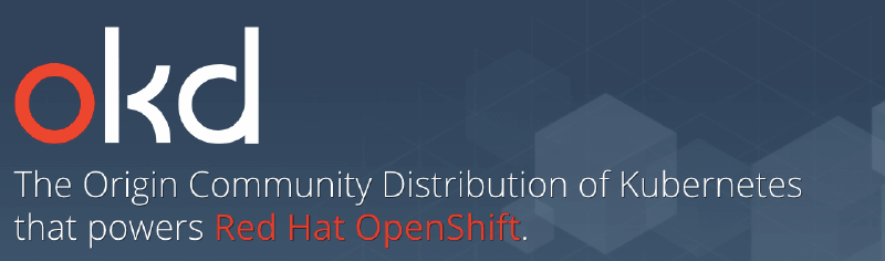 Featured image of post OpenShift